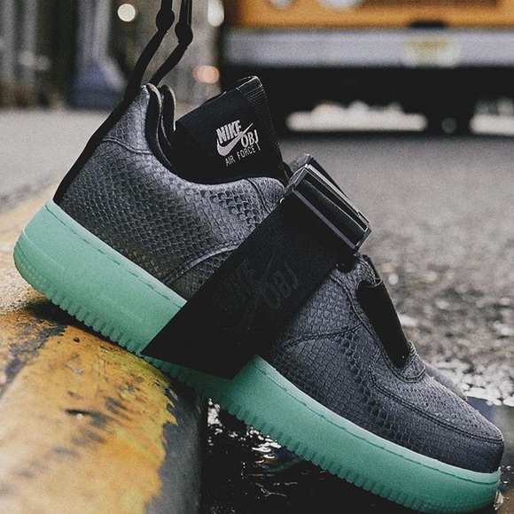 obj nike af1
